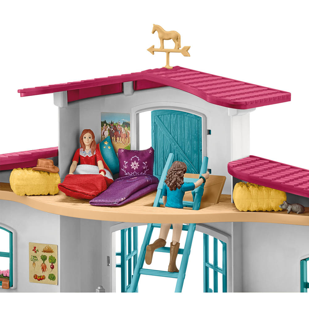 schleich HORSE CLUB manege 42567