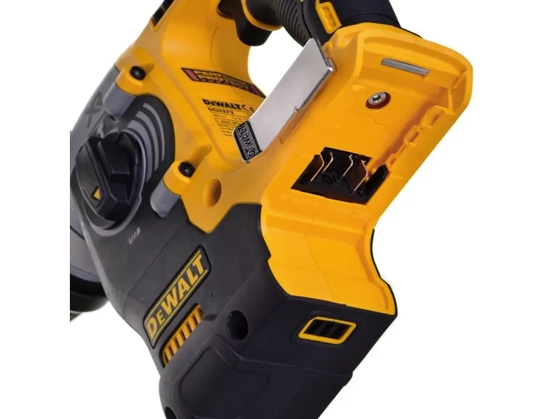 DEWALT COMBO SET 18V DCD796   DCF887   DCH273 3x4.0Ah 2xTSTAK II DCK368P3T