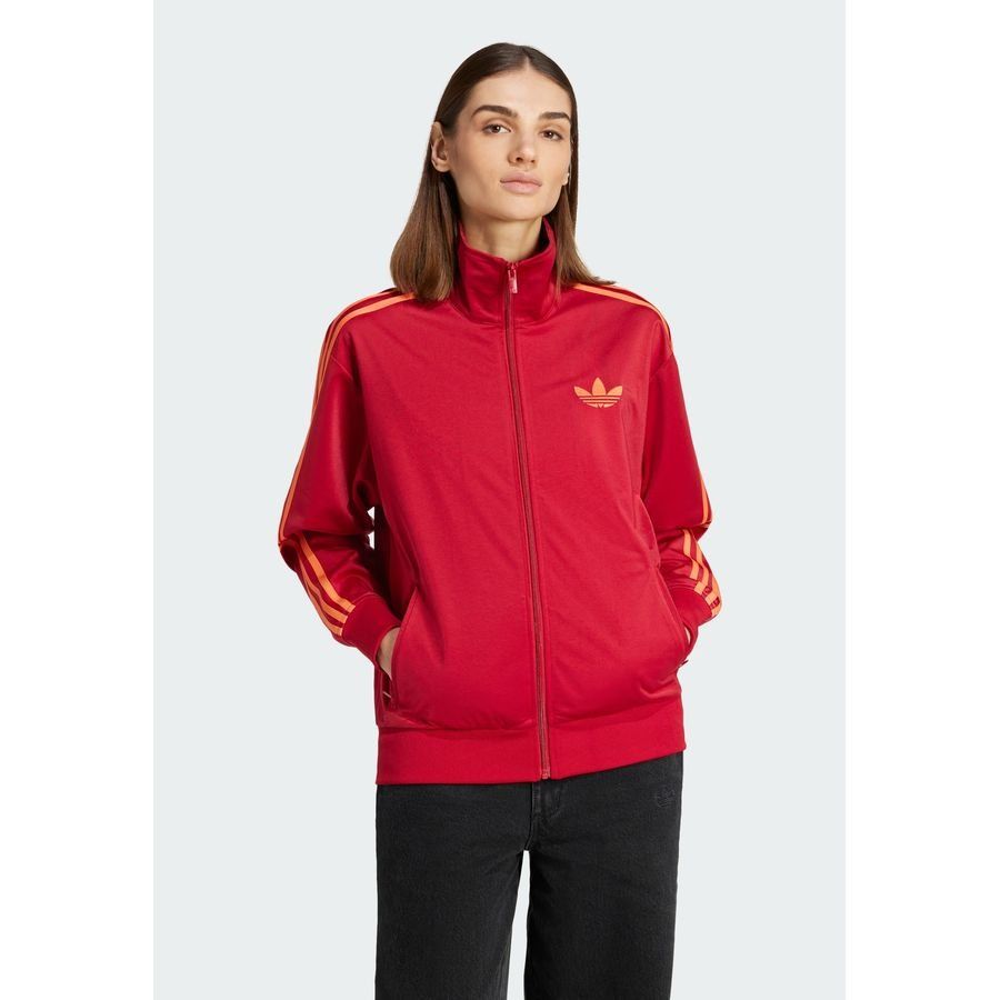Adidas Original Veste de survêtement ample Adicolor Classic Firebird