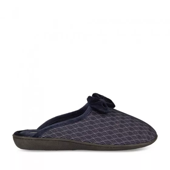 Chaussons MARINE BLUE RHYTHM