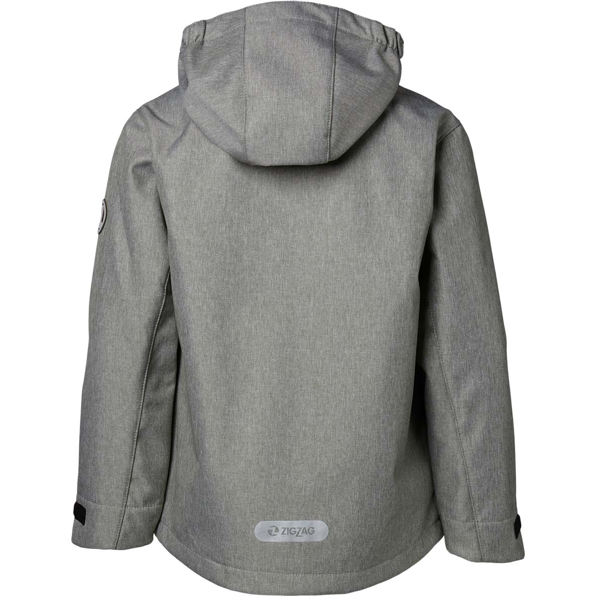 ZigZag Manon Softshell Jakke Børn