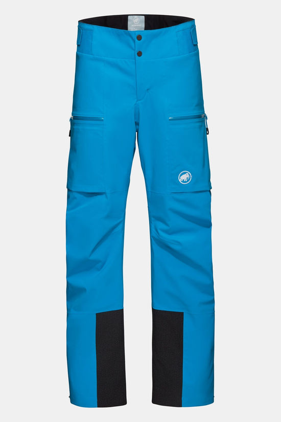 Mammut Mammut Stoney Hs Thermo Pants Men Skibroek