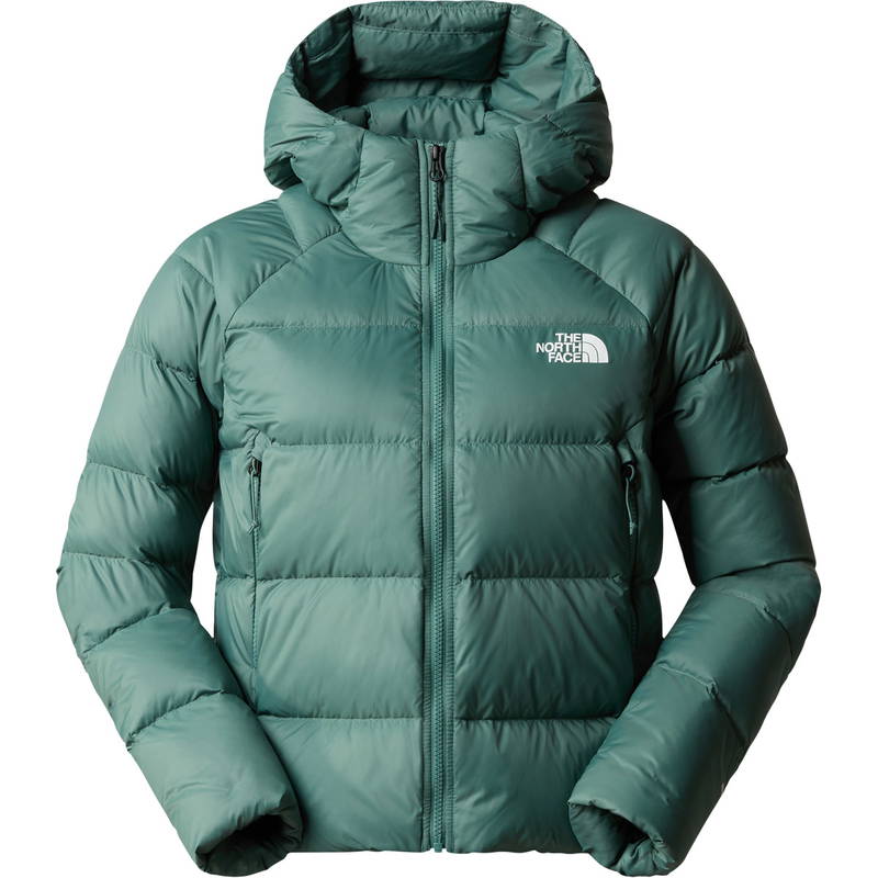 The North Face Hyalite Hood Dunjakke Dame