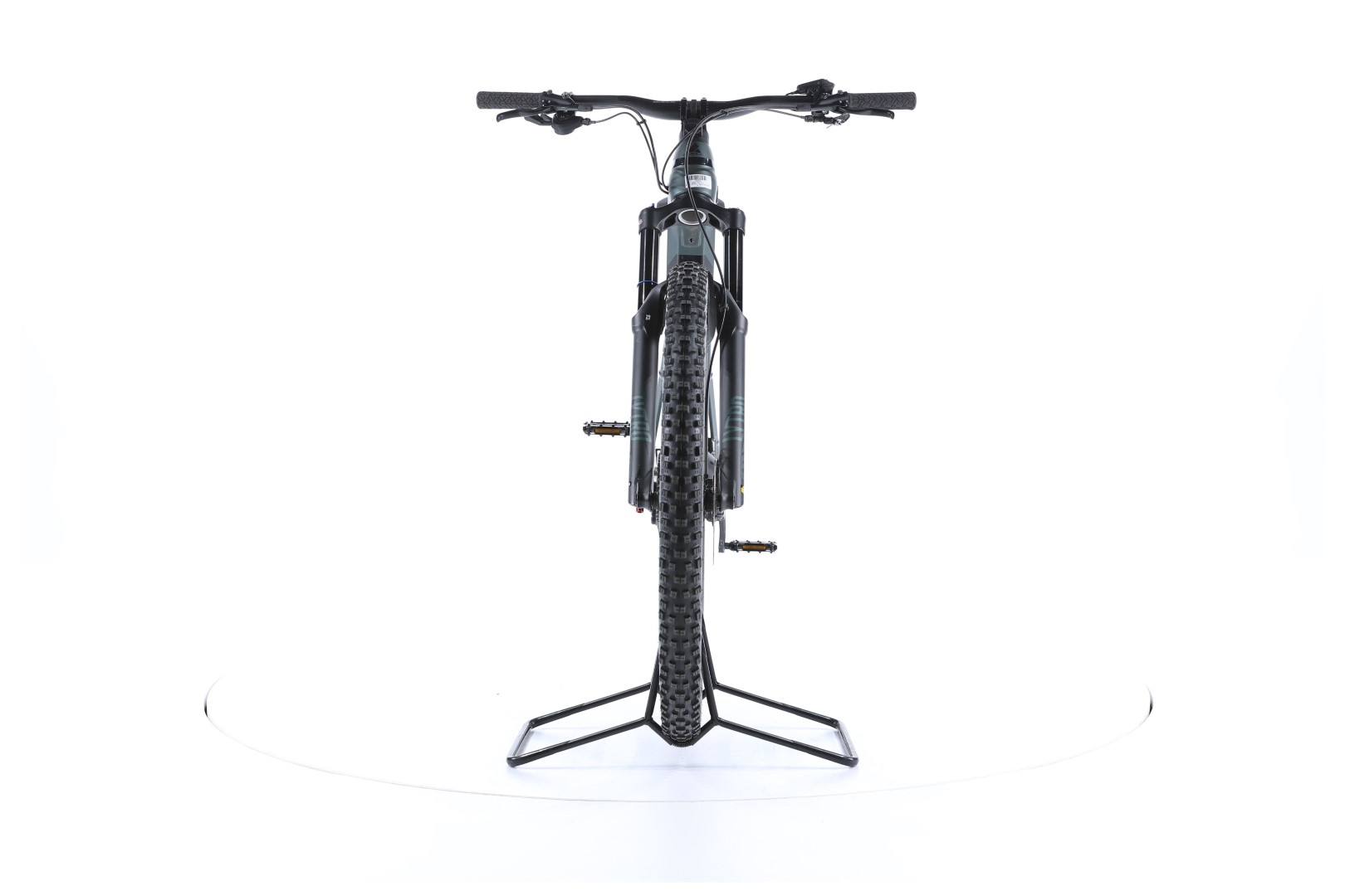 Bulls Sonic EVO AM 2 Carbon (2021) | Diamond