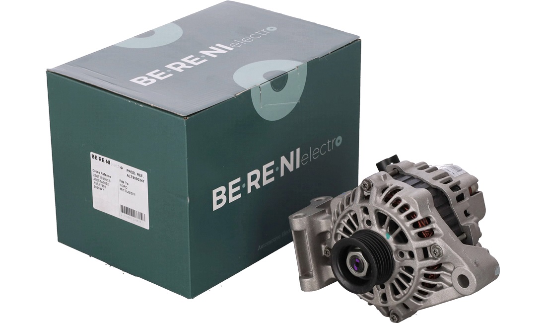 Generator