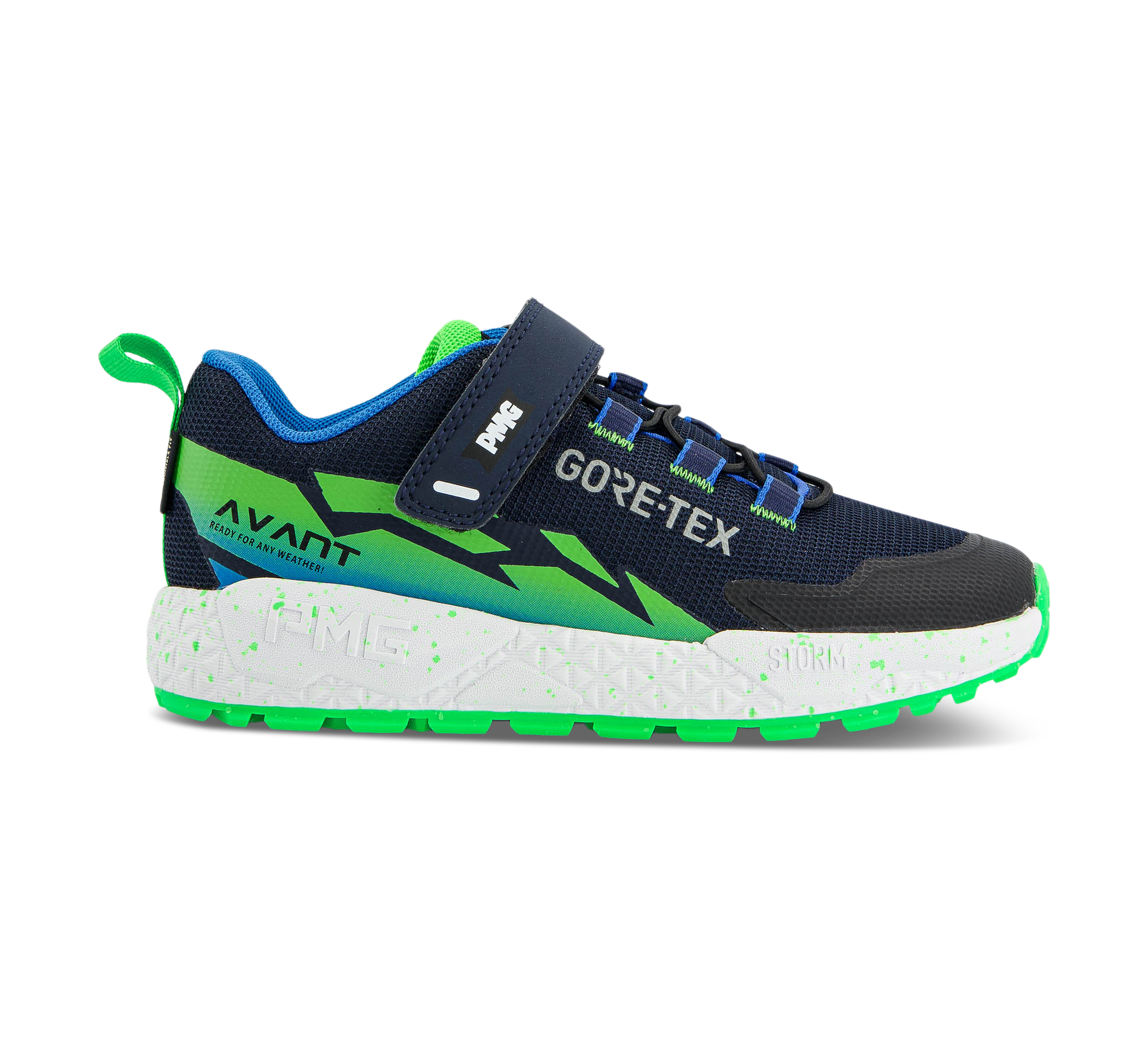 Primigi B&G STORM GTX