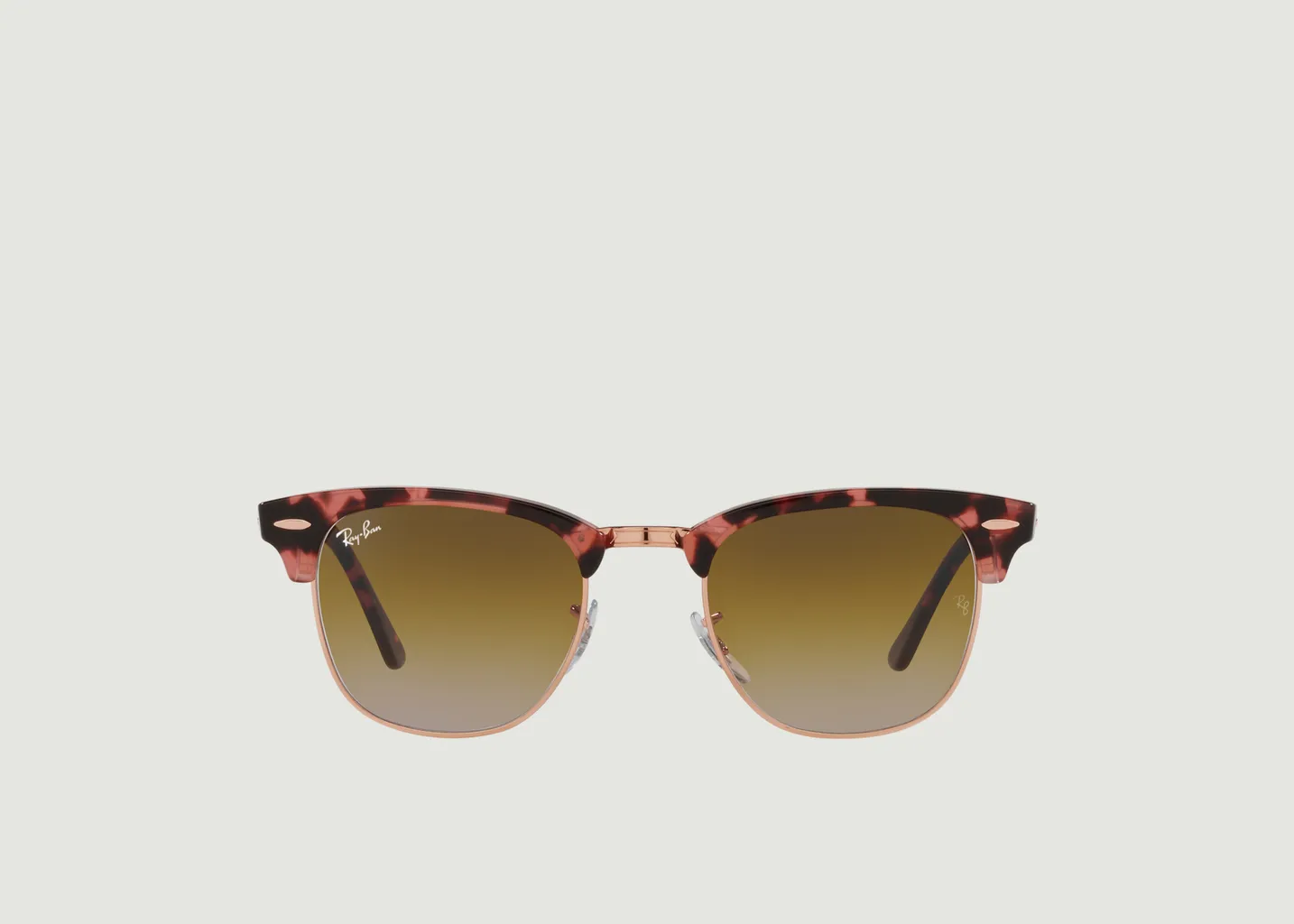 Lunettes de soleil Clubmaster Ray-Ban