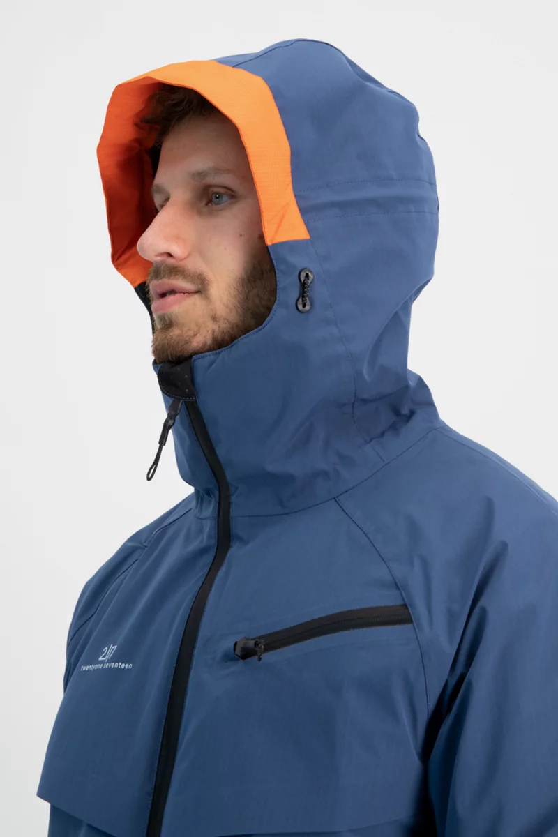 2117 OF SWEDEN Nyhem Light Padded Herren Skijacke
