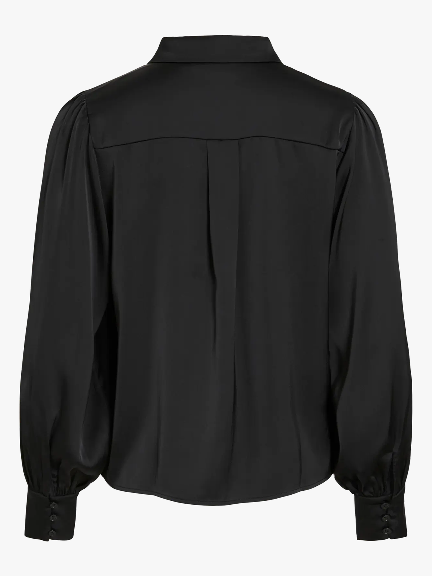 Enna Ravenna Long Sleeve Balloon Shirt