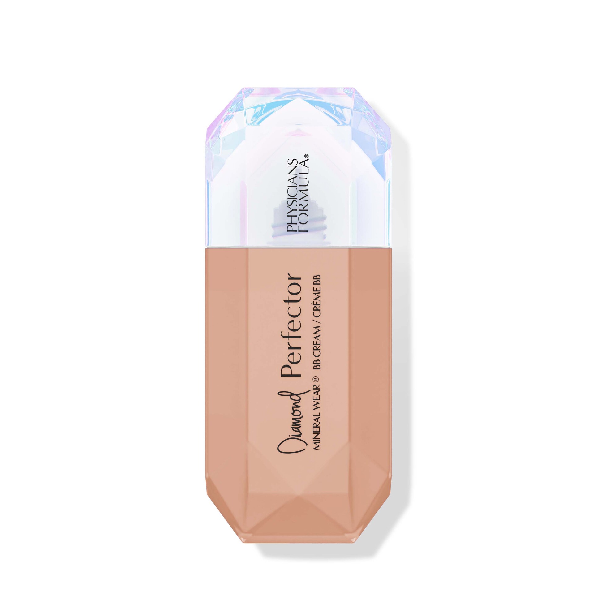 Physicians Formula Mineral Wear® Diamond Perfector BB Cream