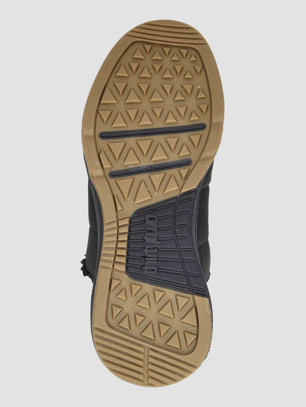 ThirtyTwo The Lounger After Shred Shoes black