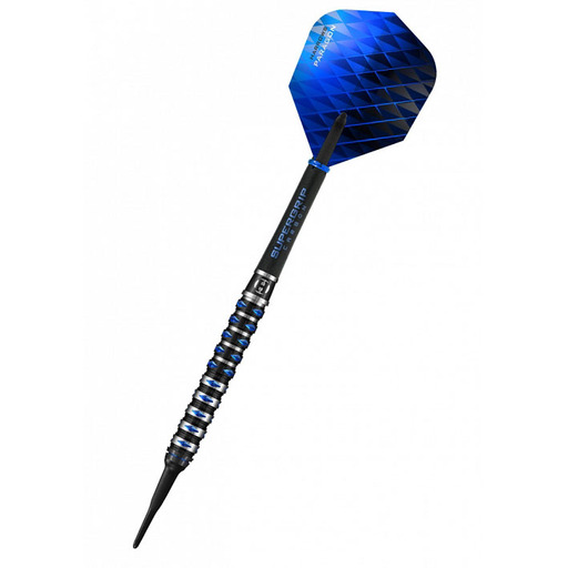 Harrows Dardos Paragon 90% Dardos 18g