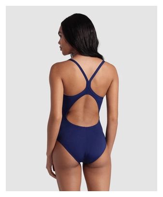Maillot de Bain Arena Surfs Up Swimsuit Lightdro Rose / Bleu