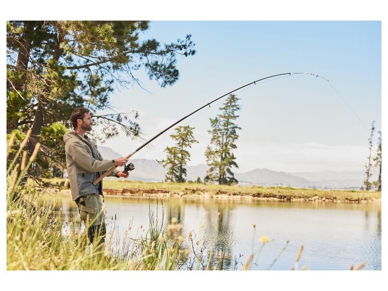 Heren outdoor broek