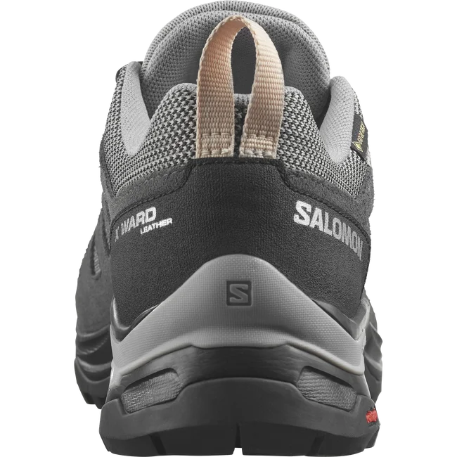 X WARD Leather GORE-TEX  Chaussures de randonnée pour femme