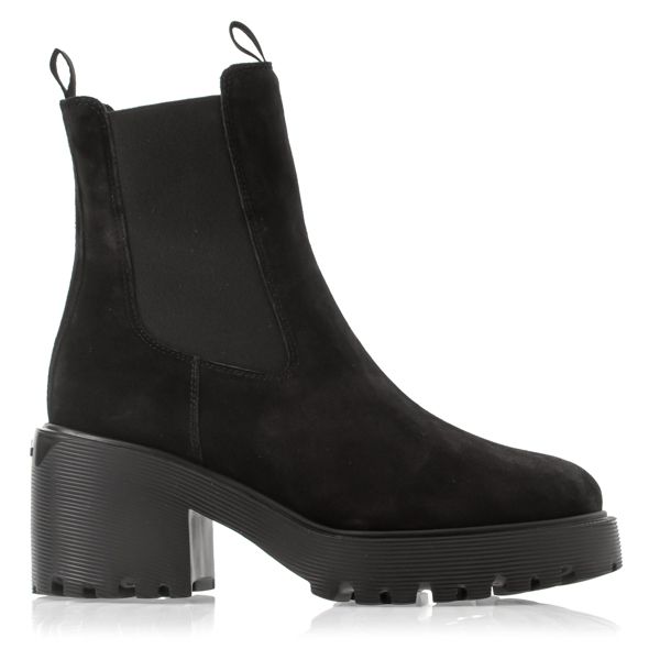 Hogan Chelsea Boots