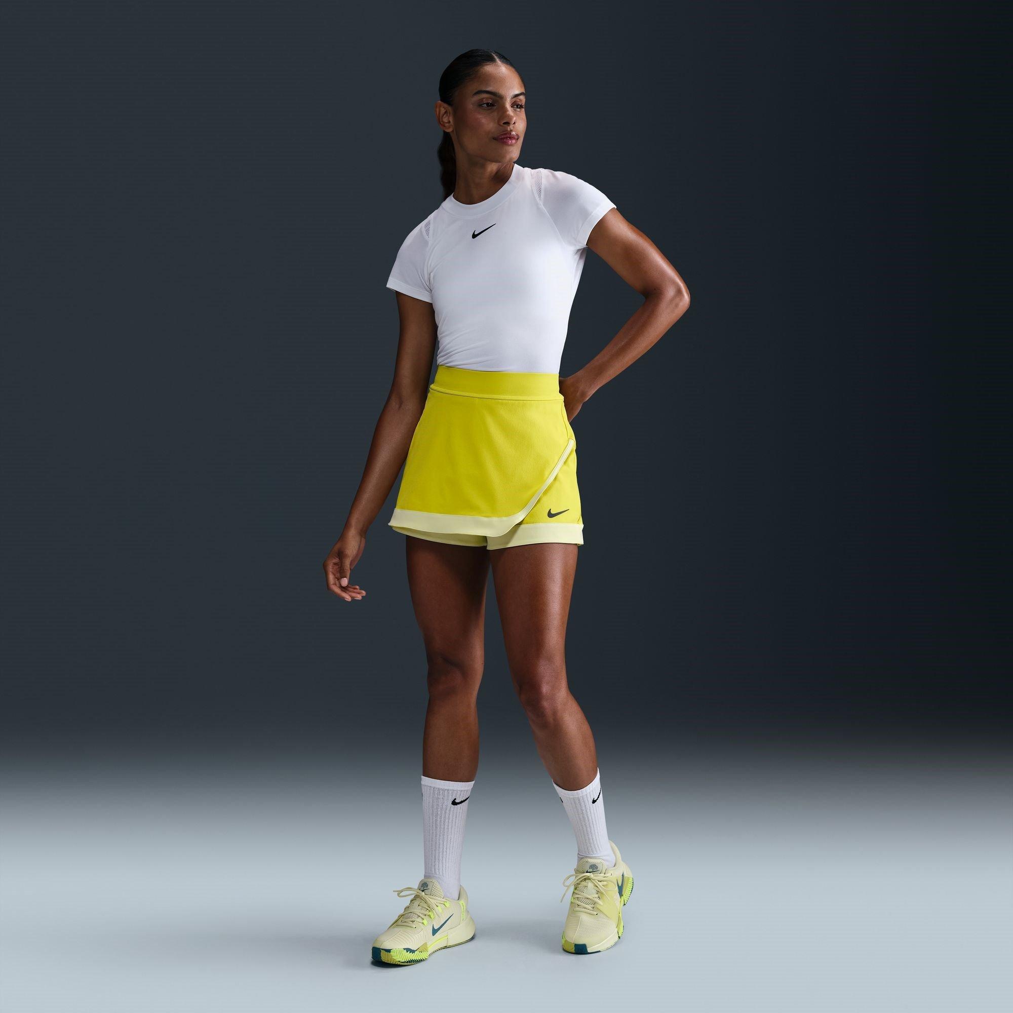 Nike OZ open Skirt Ld51