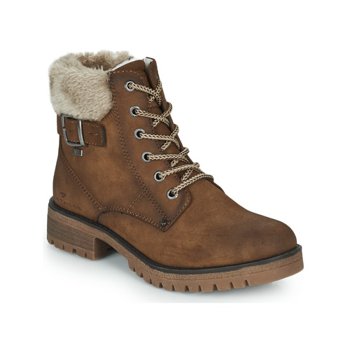Tom Tailor - 4291014-WHISKY - Marron