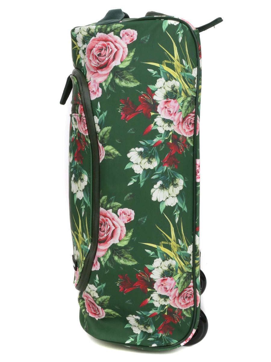 Sac de voyage New Rebels Flora 50 cm