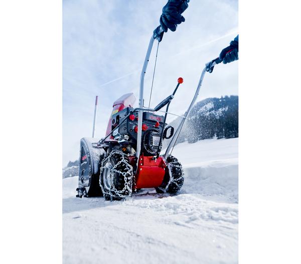 AL-KO Schneeketten