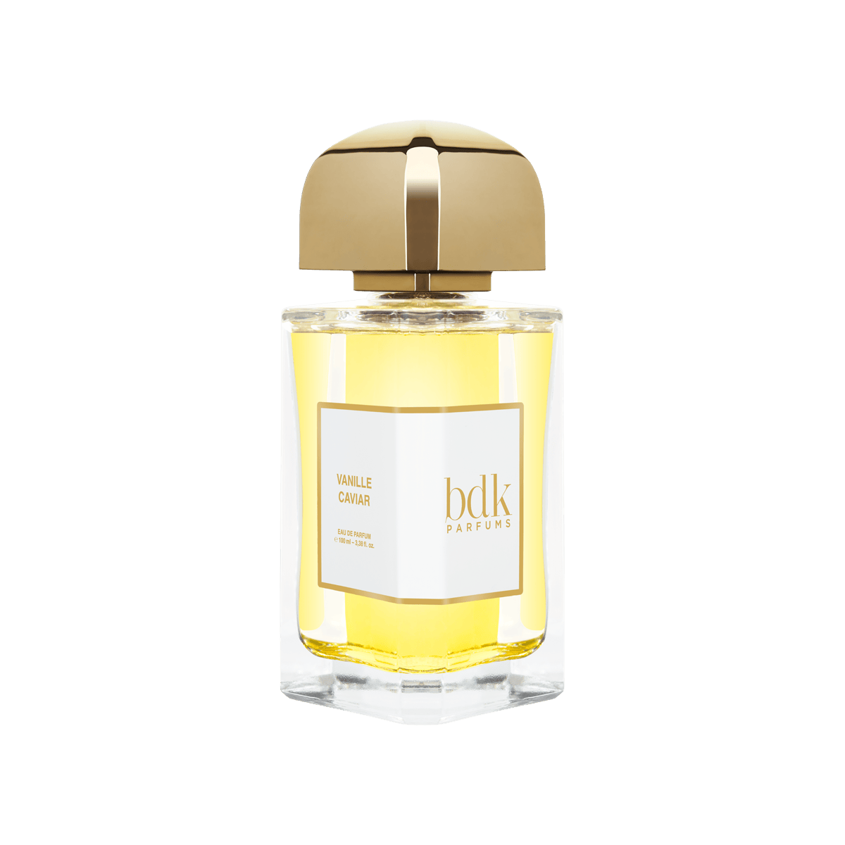 Vanille Caviar Eau de Parfum 100ml