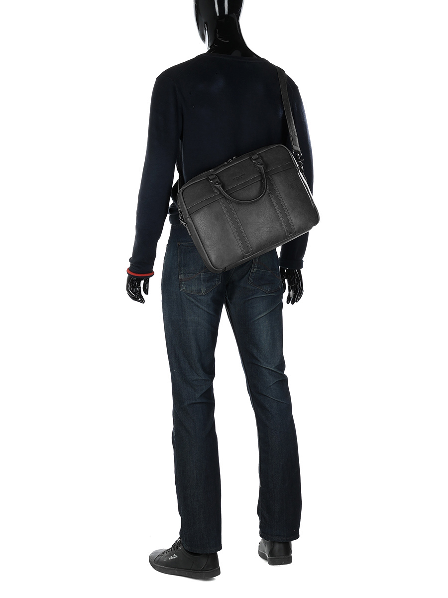 Sacoche ordinateur Wylson Albury 14 pouces