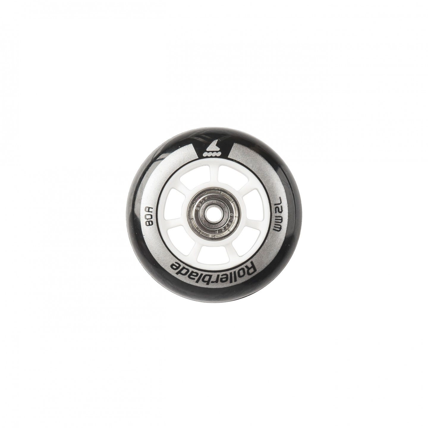 Rollerblade  Rollerblade Wielen 72mm/SG5 Bearing XT 8-Pack