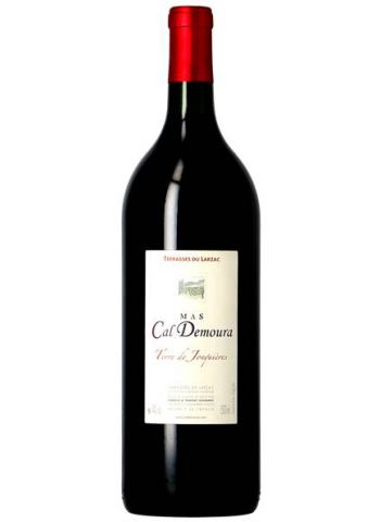 Magnum Terre de Jonquières - Mas Cal Demoura