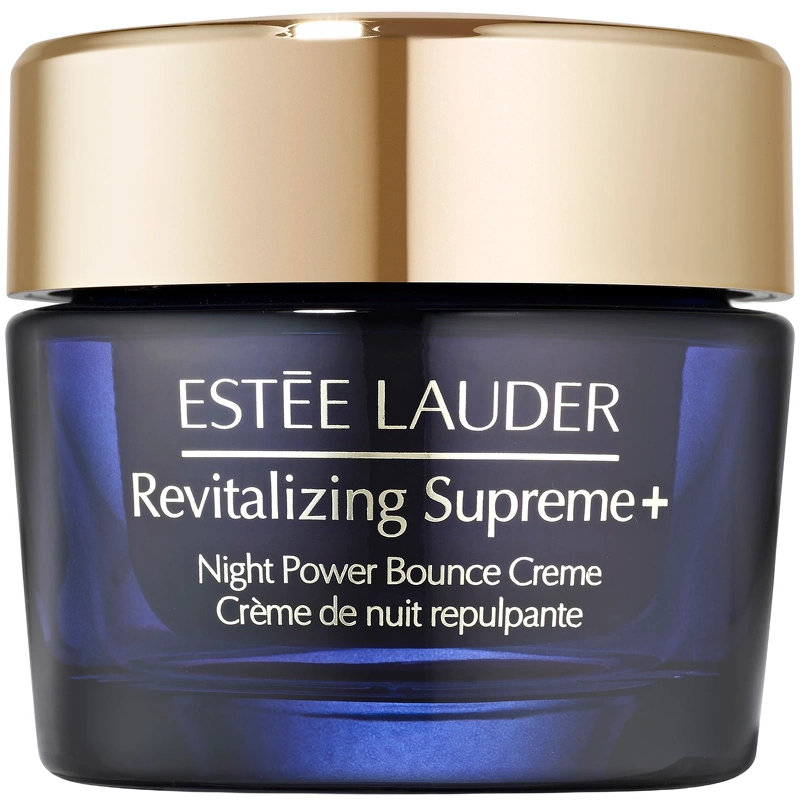 Estée Lauder Revitalizing Supreme+ Night Power Bounce Creme 50 ml