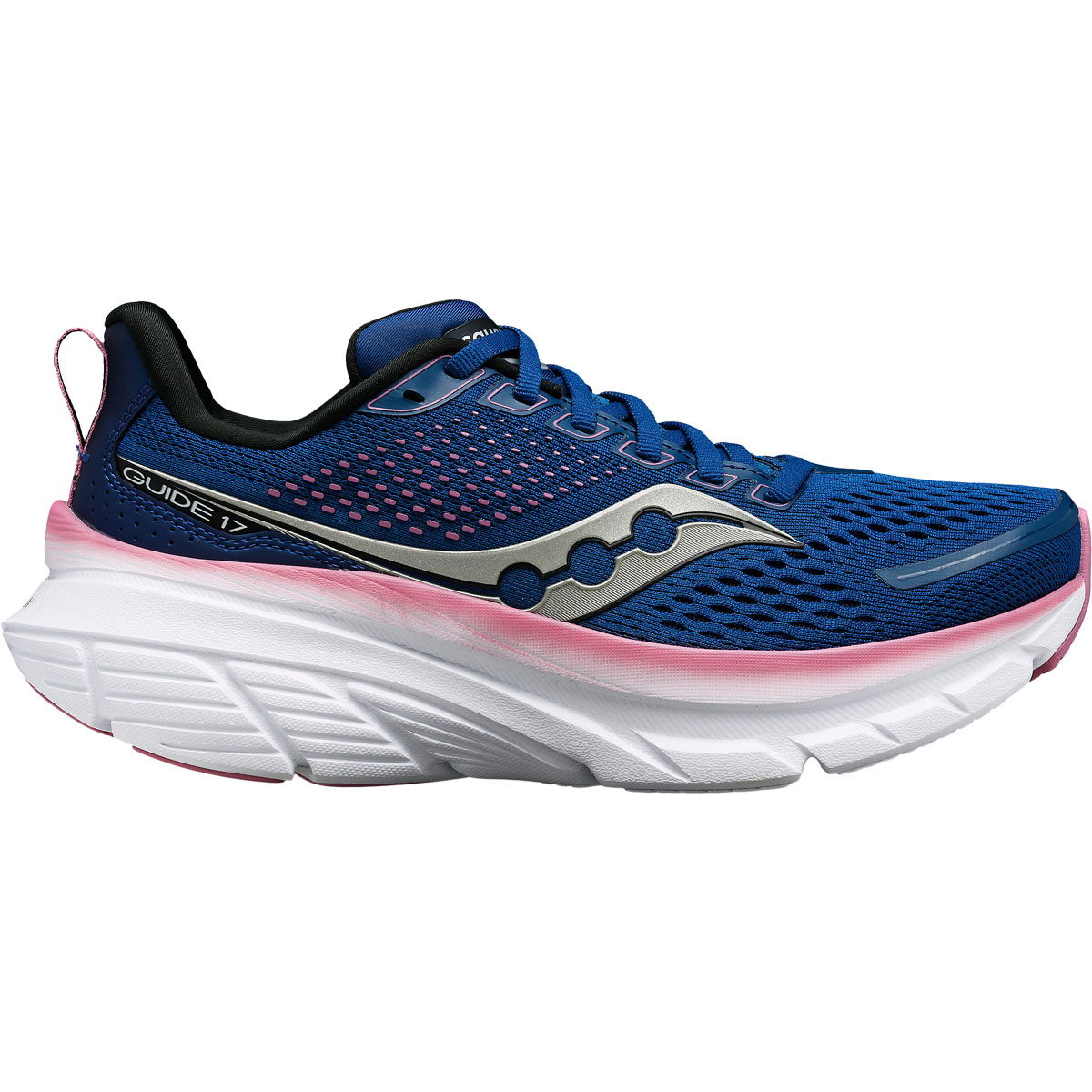 Saucony Guide 17 Løbesko Dame