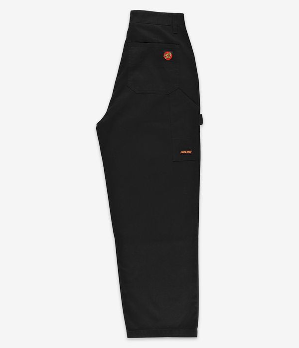 Santa Cruz Nolan Carpenter Hose women (black)