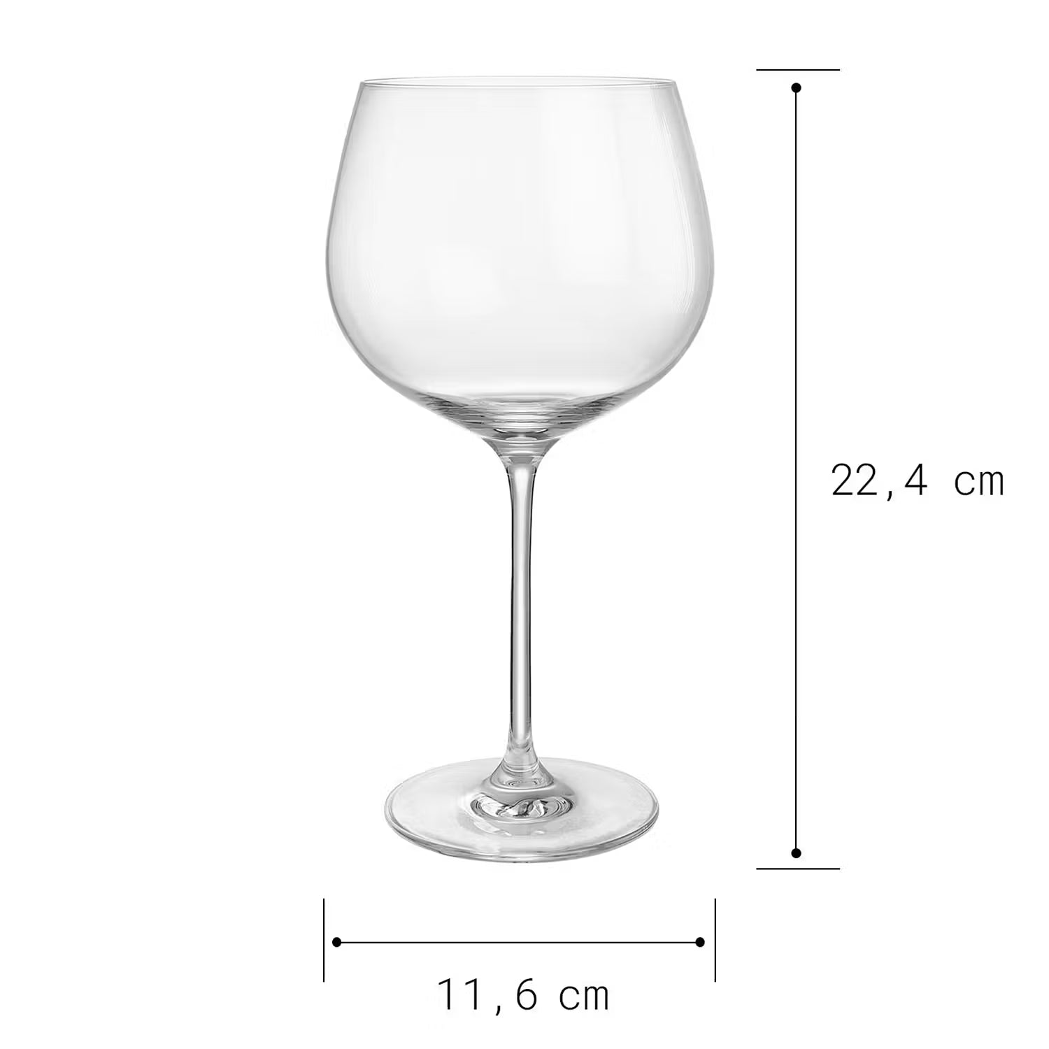 GIN LOVERS Ginglas