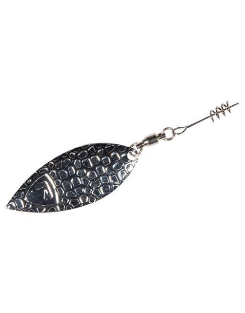 Fox Rage Strike Point Hitcher Blade Small - Spinner & Lepel -