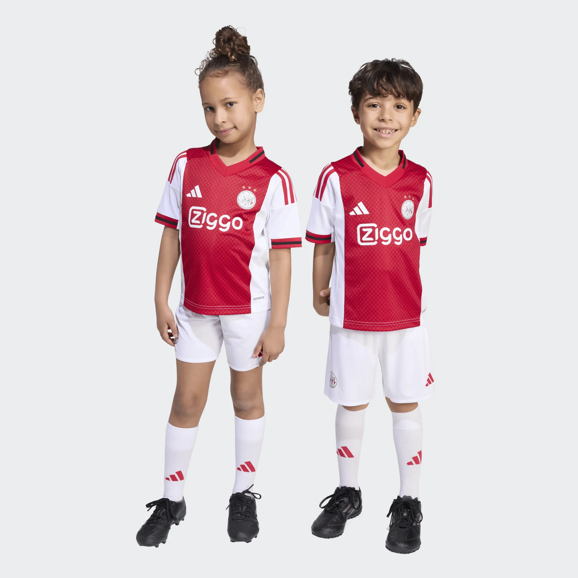 Ajax Minikit Thuis 2025/2026