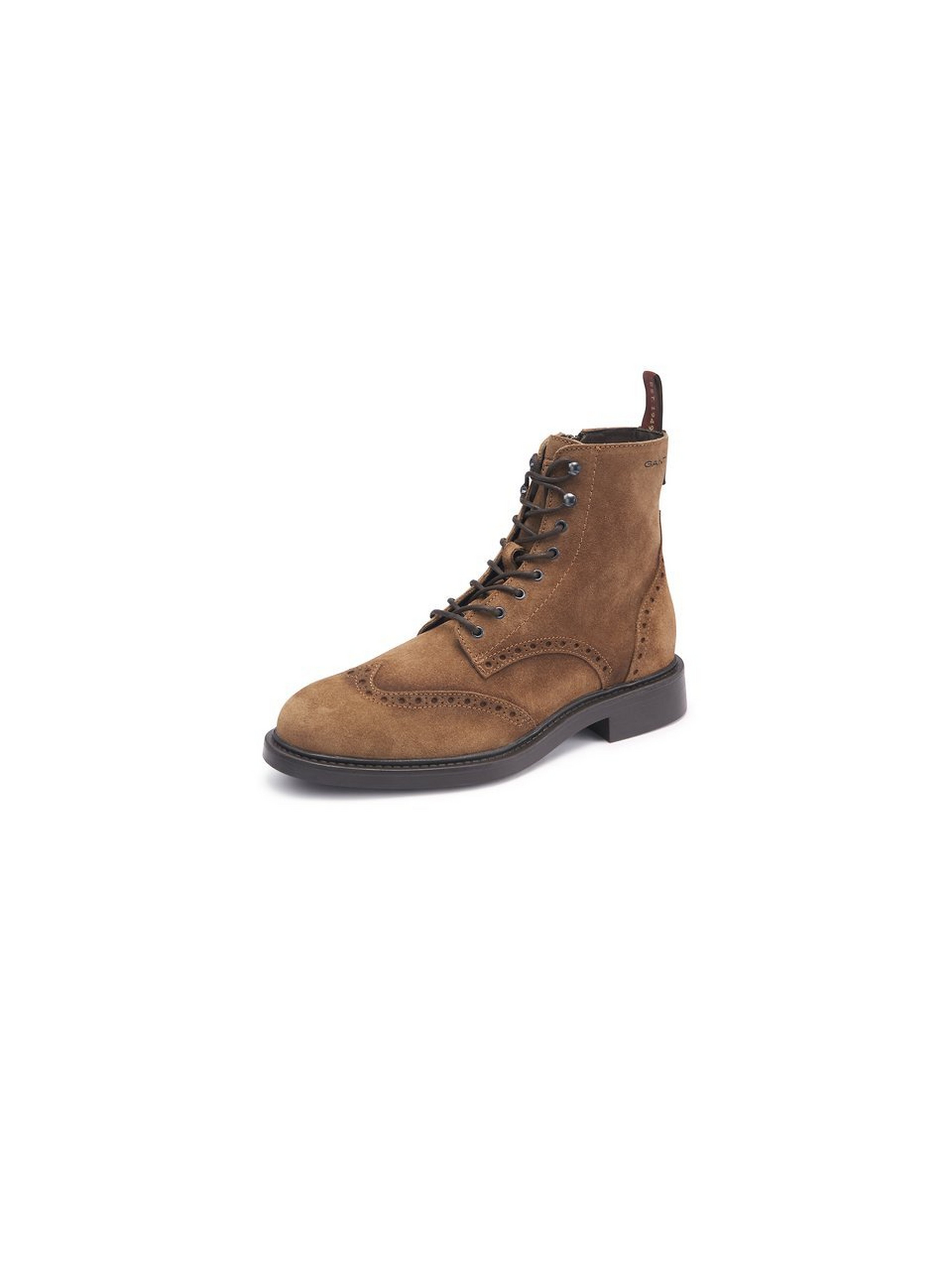 Stiefelette