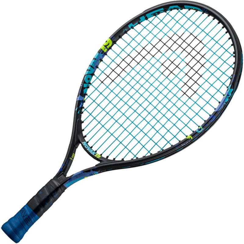 Head Novak 19 - Raquette enfant 4 ans Novak Djokovic