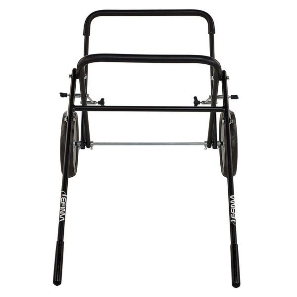 Lefima 132S Bass Drum Trolley