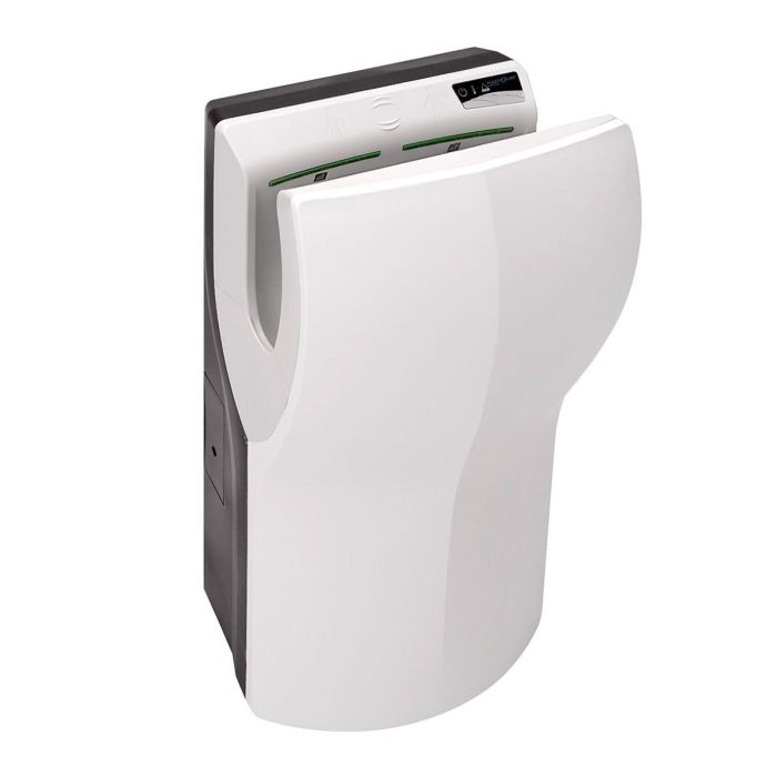Mediclinics Handen droger PQ14A hands-in wit automatisch (PQ14A)