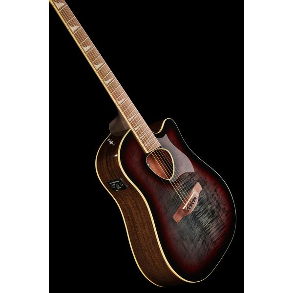 Ibanez ALT30FM-RDB