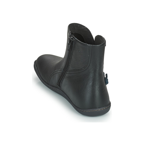 Camper - PEU CAMI BOOTS - Noir