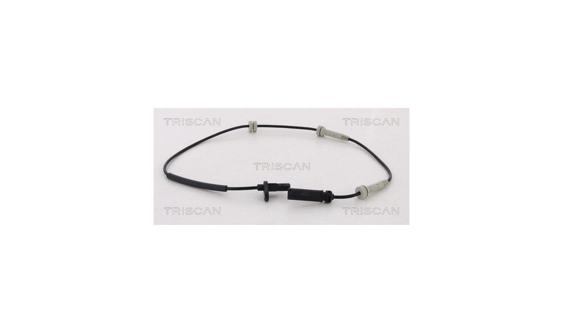 ABS sensor
