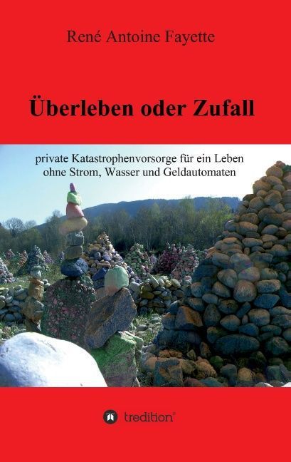 Überleben oder Zufall