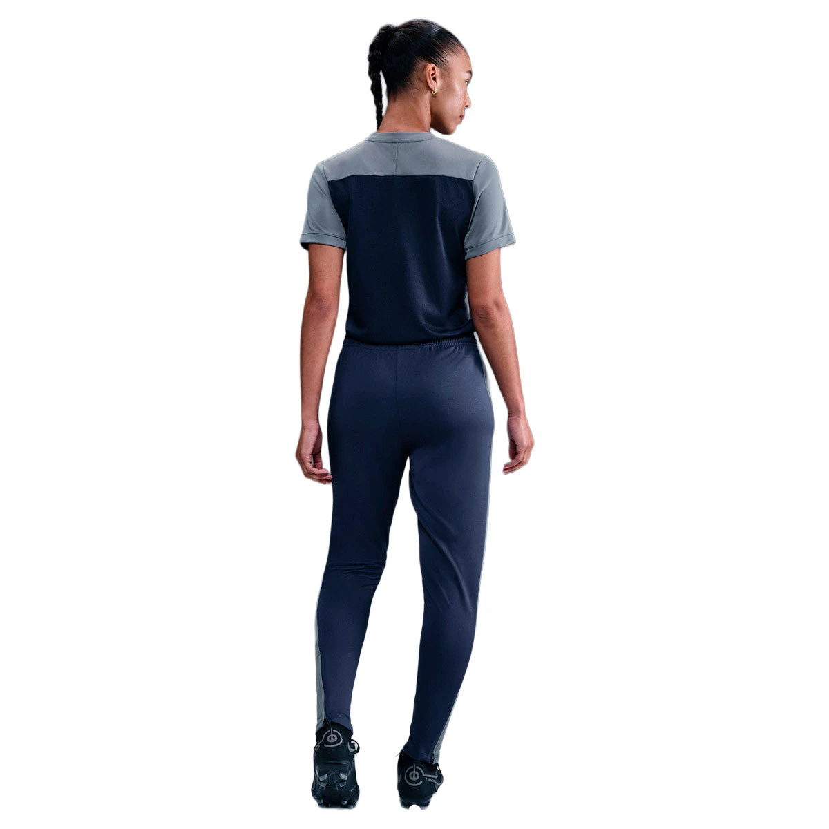 T-Shirt Nike Academy 25 Mulher