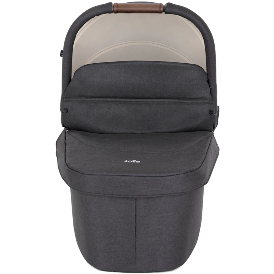 Joie Tragetasche Ramble XL Shale