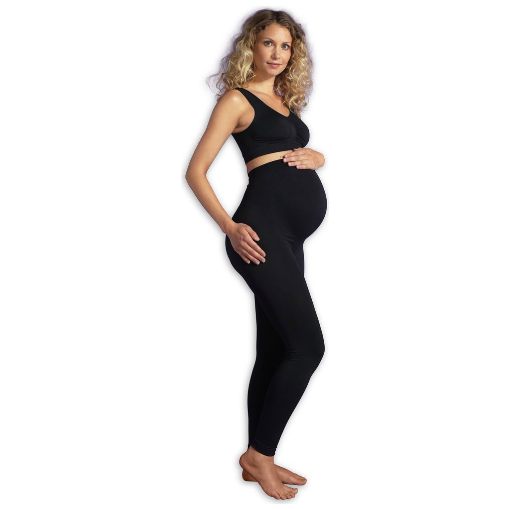 CarriwellCarriwell   Mum to be Schwangerschafts Leggings Recycled M