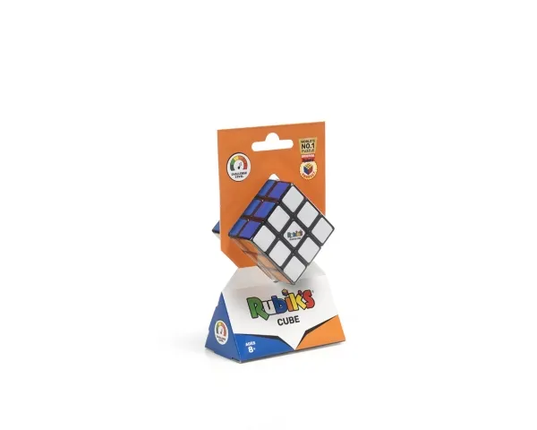 Rubiks 3x3 terning