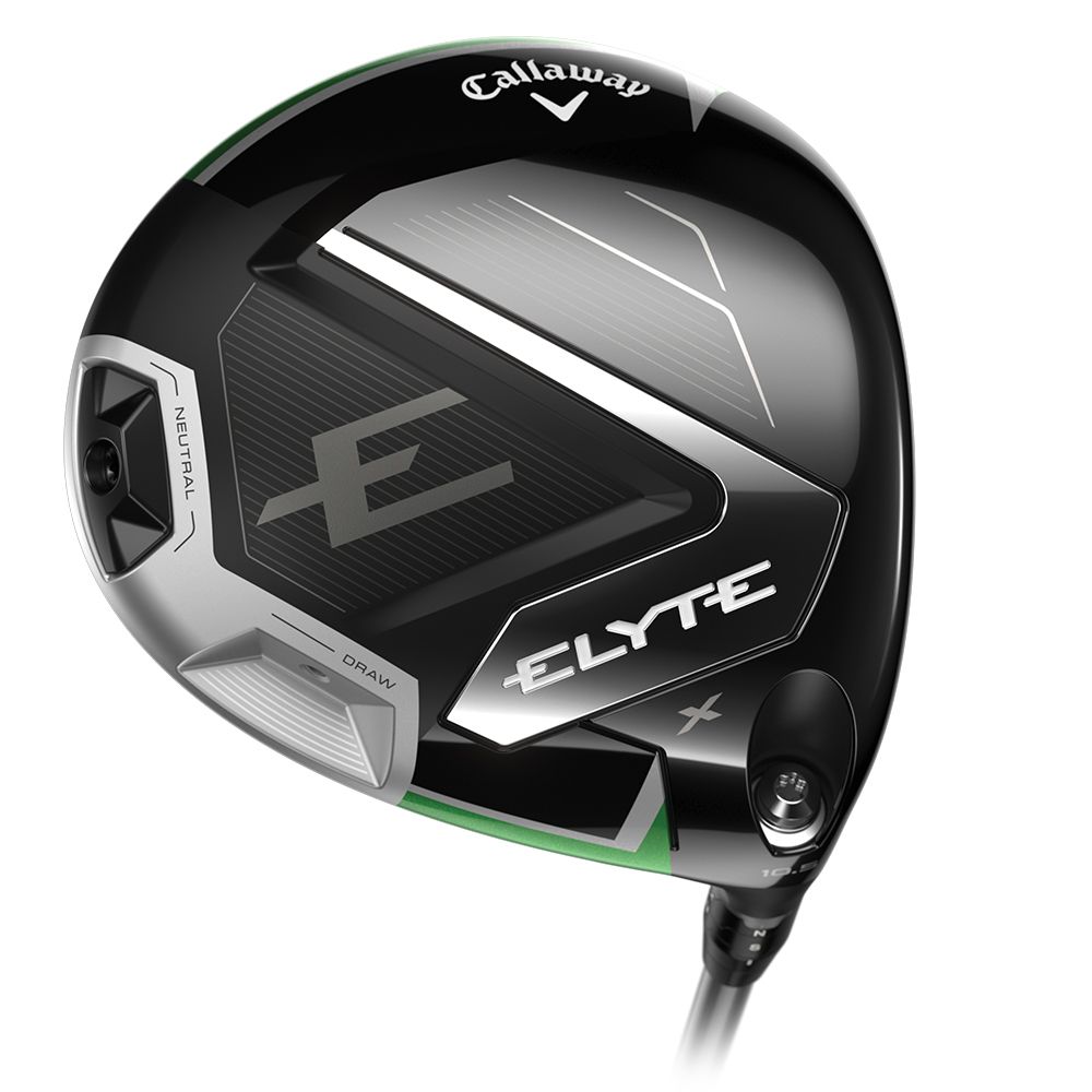 Elyte X Driver