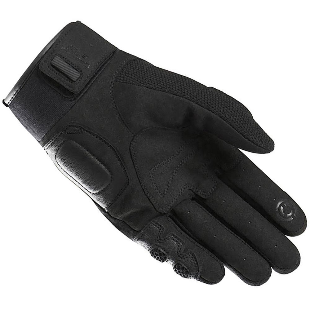 Furygan - Gants Galax Evo Noir