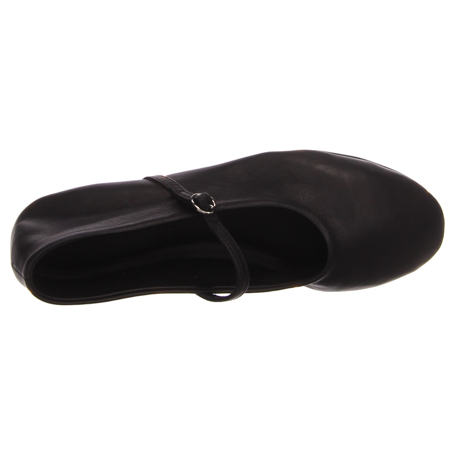 elbandi Ballerina schwarz schwarz