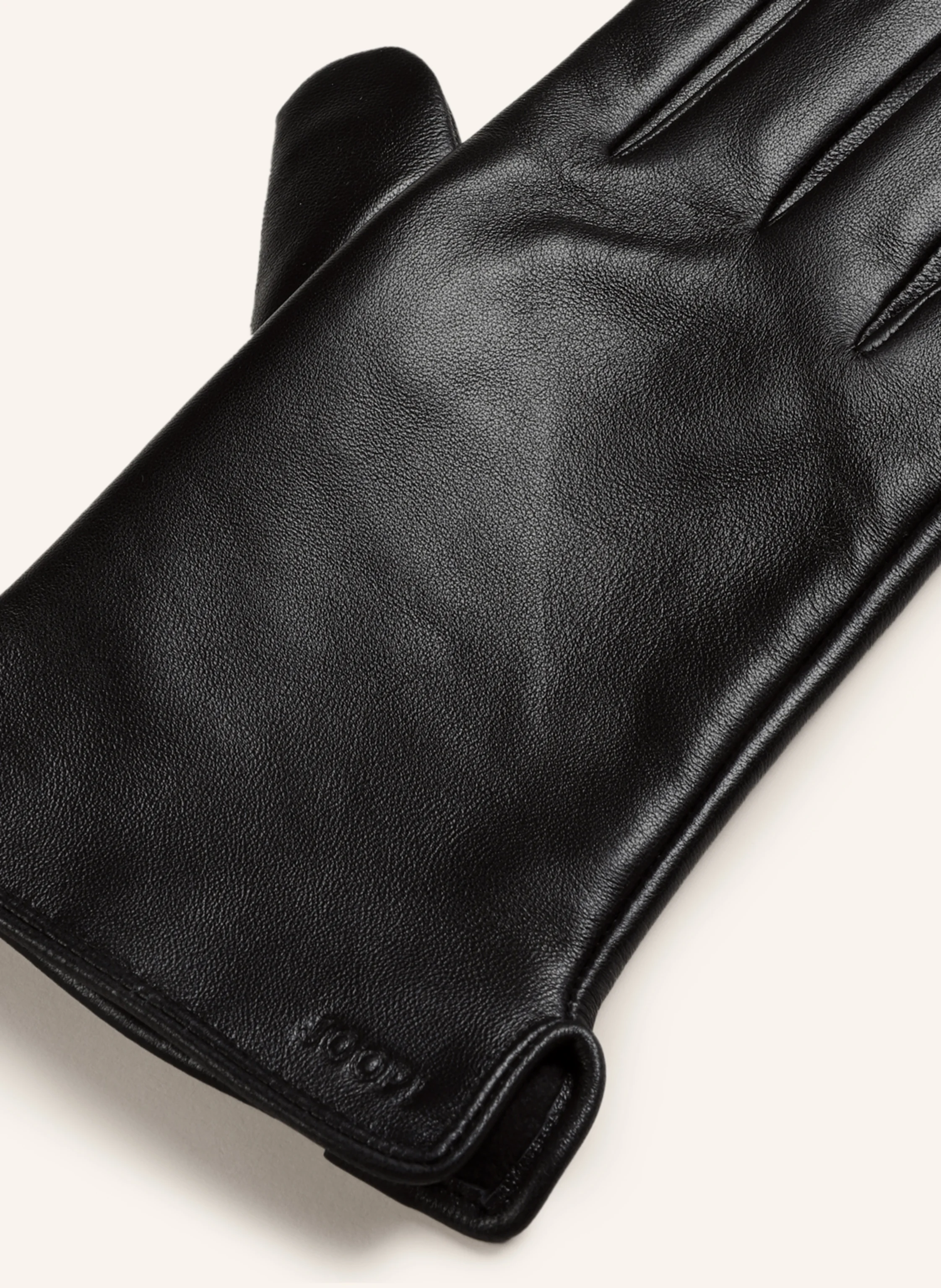 JOOP! Lederhandschuhe